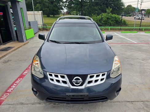 Used 2013 Nissan Rogue SV w/ Premium Pkg FWD image 6