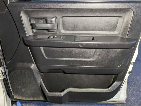 Used 2015 RAM 1500 Tradesman w/ Popular Equipment Group image 26