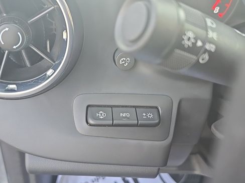 Used 2023 Chevrolet Camaro LT w/ Redline Edition image 20