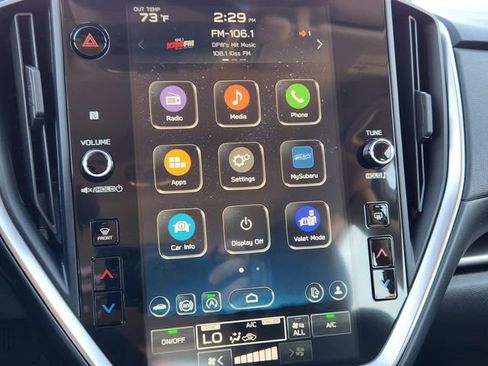 New 2026 Subaru Impreza 2.0i Sport image 13