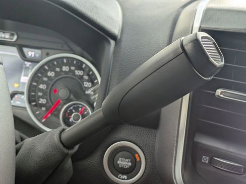 New 2026 RAM 2500 Big Horn AWD/4WD image 23