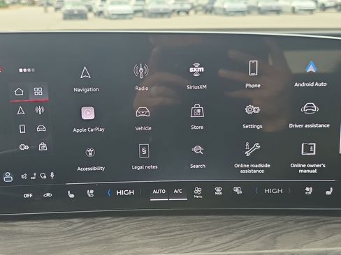 New 2025 Audi Q5 Premium Plus image 20