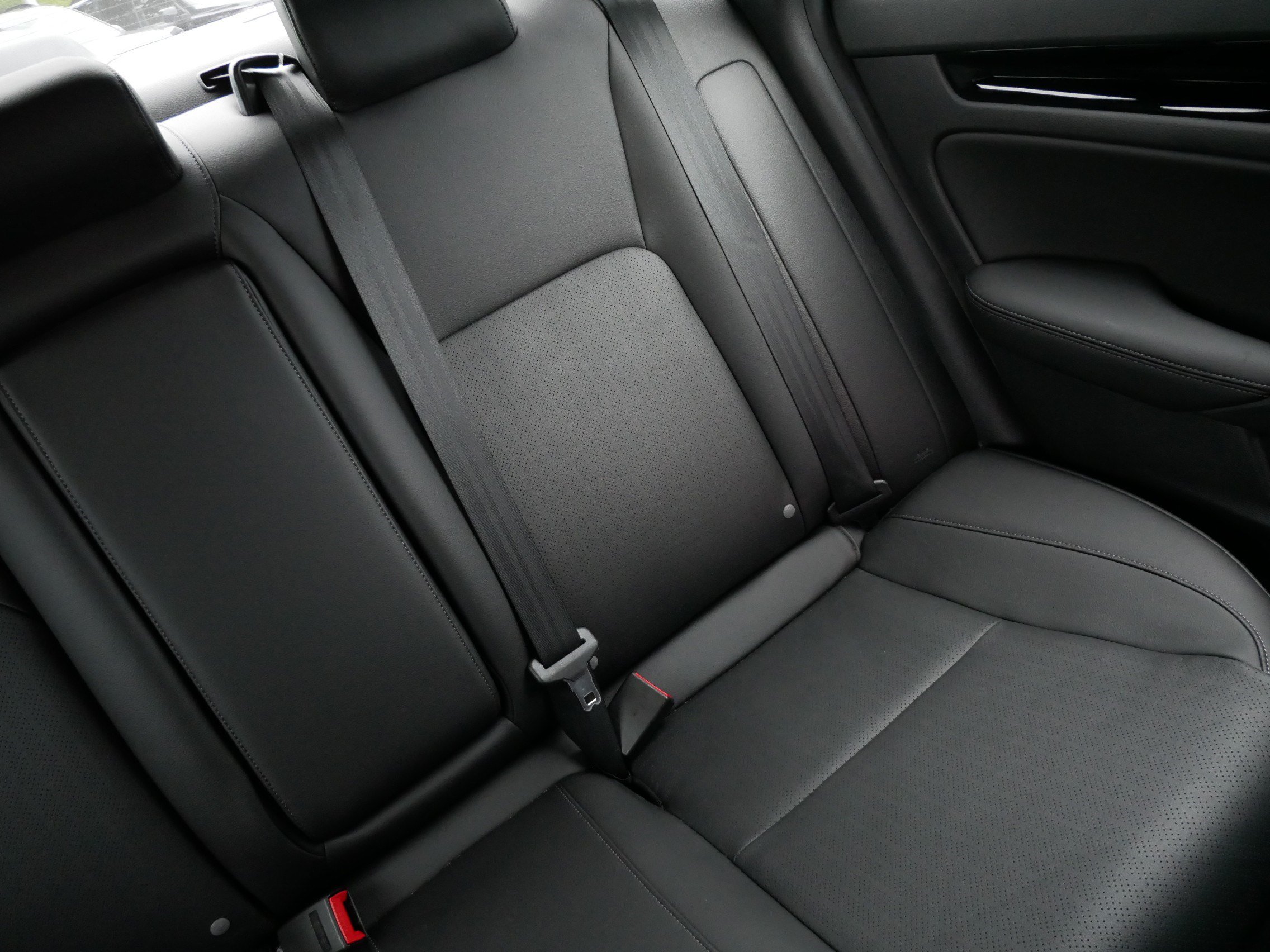 Used 2026 Honda Civic Sport Touring image 14