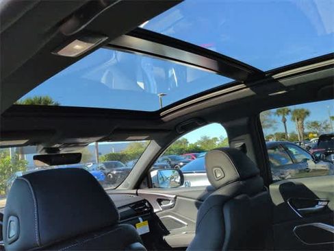 New 2026 Acura RDX SH-AWD image 23