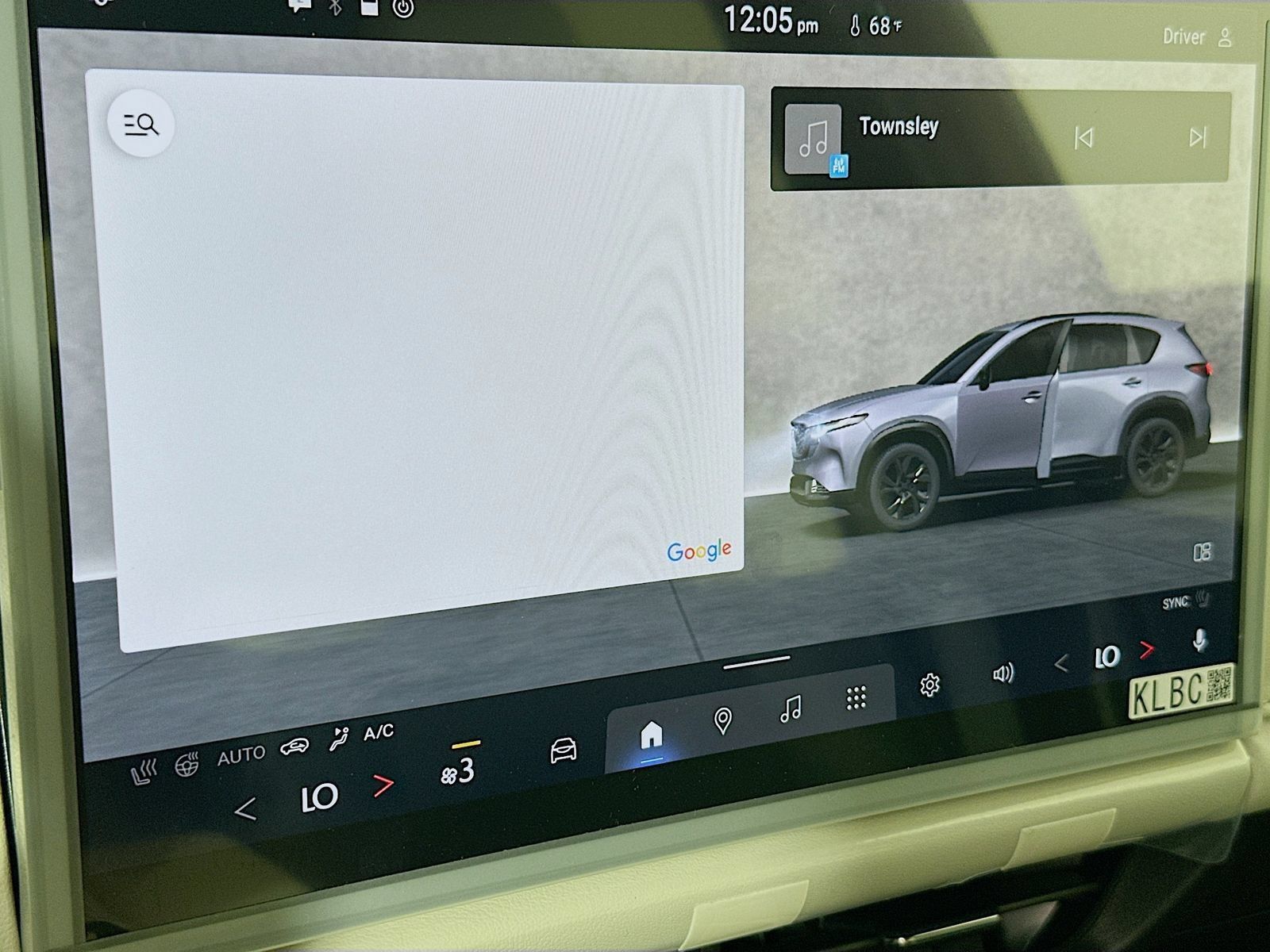 New 2026 MAZDA CX-5 Preferred AWD/4WD image 15