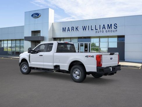 New 2026 Ford F350 XL w/ Snow Plow Prep Package image 5