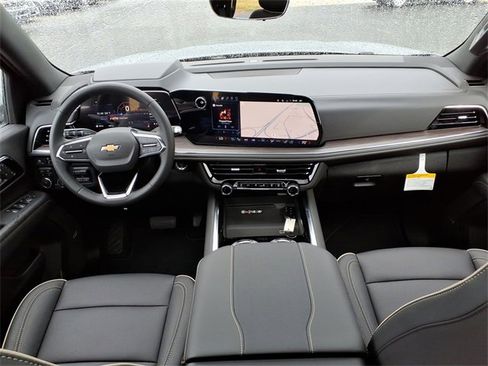 New 2026 Chevrolet Tahoe Premier image 21