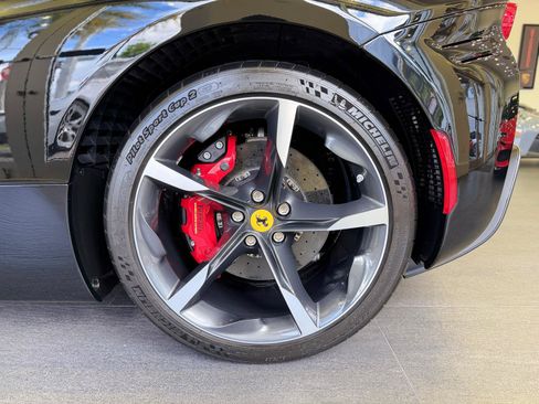 Used 2023 Ferrari SF90 Stradale AWD/4WD image 28