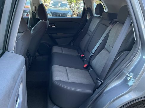 New 2026 Nissan Rogue SV w/ Cold Weather Package FWD image 14