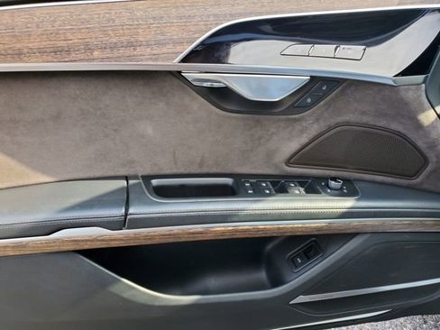Used 2019 Audi A8 L 3.0T w/ Executive Package image 7