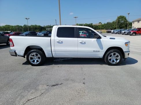 Used 2022 RAM 1500 Big Horn image 8