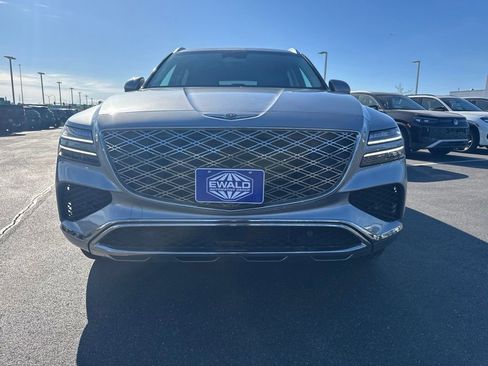Used 2025 Genesis GV80 2.5T Standard AWD/4WD image 2