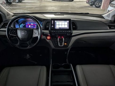 Used 2021 Honda Odyssey EX-L image 17