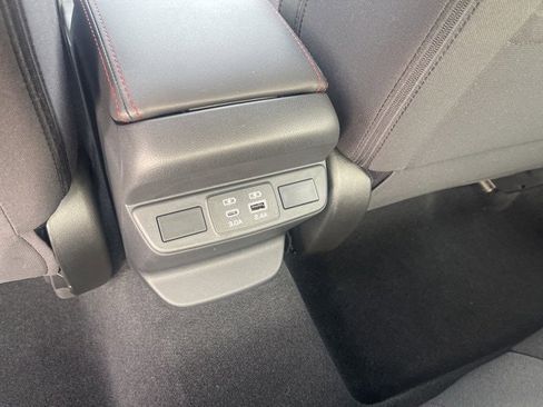 New 2025 Subaru WRX Premium image 11