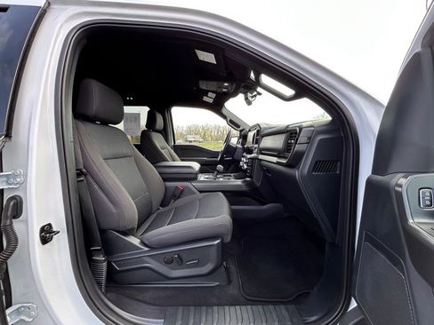 Used 2024 Ford F150 XLT w/ Equipment Group 302A MID image 22