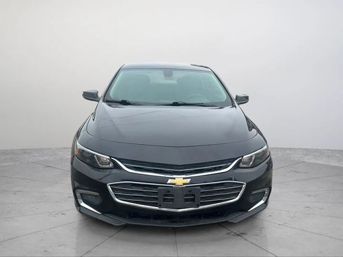 Used 2018 Chevrolet Malibu LT image 10