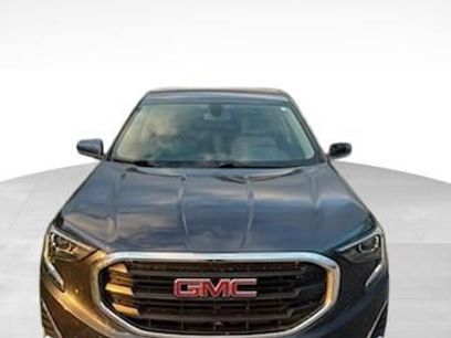 Used 2018 GMC Terrain SLE