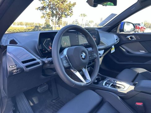 New 2025 BMW 228i xDrive 228 xDrive Gran Coupe w/ Premium Package image 12