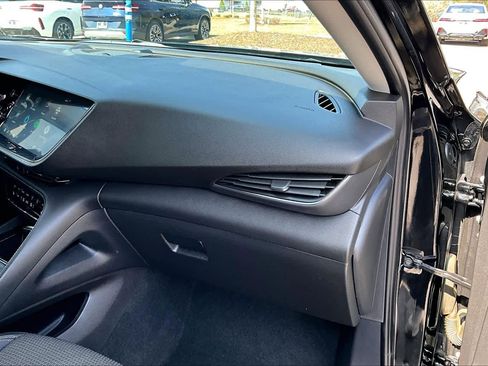 Used 2022 Buick Envision Preferred image 19