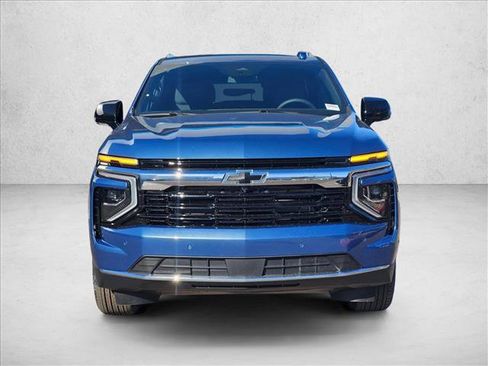 New 2026 Chevrolet Tahoe LS w/ LPO, Dark Essentials Package image 6