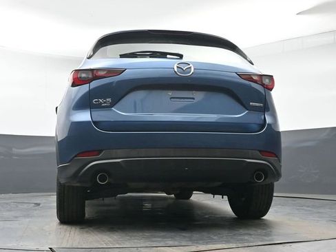 Certified 2023 MAZDA CX-5 AWD 2.5 S image 25