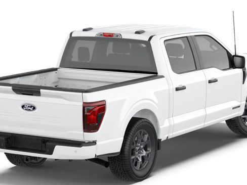 New 2026 Ford F150 STX w/ Equipment Group 200A AWD/4WD image 27