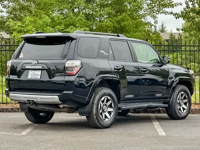 Used 2024 Toyota 4Runner TRD Off-Road Premium