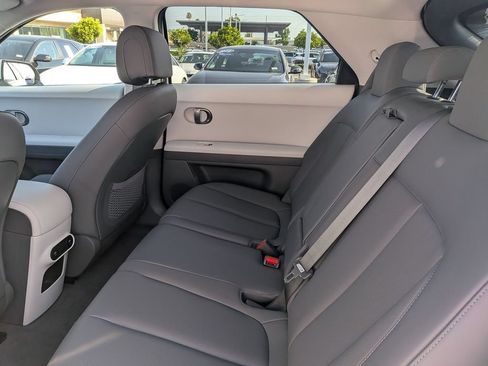 Certified 2026 Hyundai Ioniq 5 SEL RWD image 29