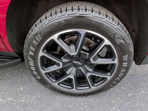Used 2023 Chevrolet Tahoe RST image 33