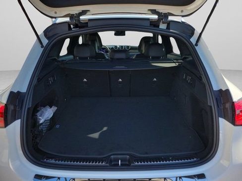 Certified 2026 Mercedes-Benz GLC 300 image 29