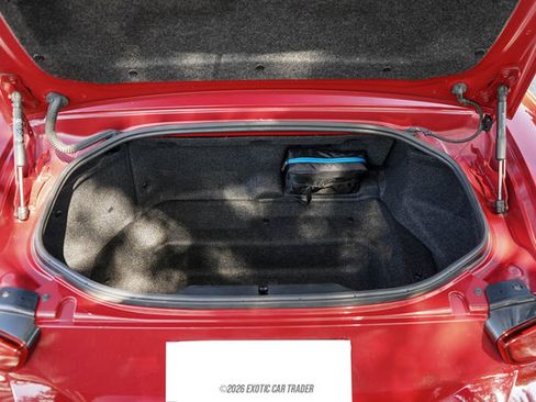 Used 2020 FIAT 124 Spider Lusso RWD image 72