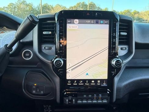 New 2026 RAM 2500 Tradesman image 21