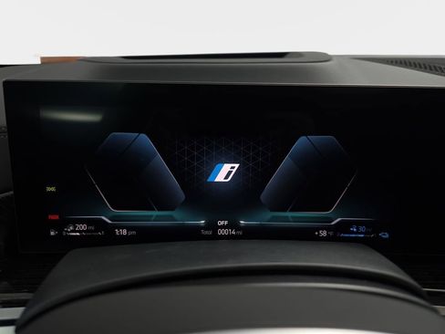 New 2026 BMW X5 xDrive50e w/ M Sport Package AWD/4WD image 19