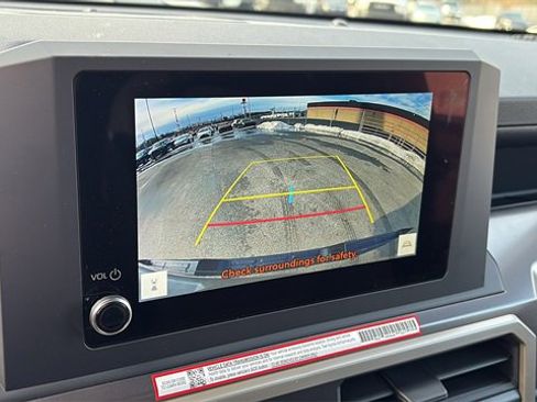 New 2026 Toyota Tacoma TRD Sport image 14