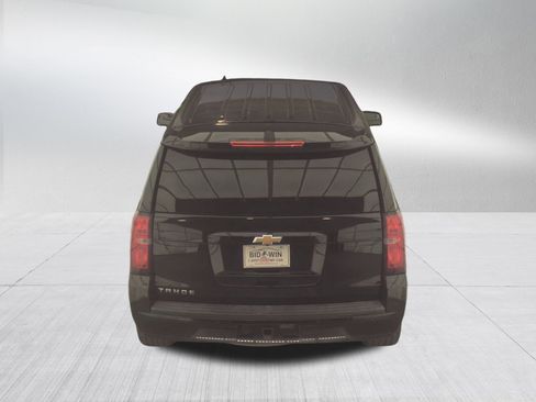 Used 2019 Chevrolet Tahoe LT AWD/4WD image 6