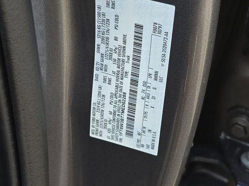 Used 2021 Ford F350 Lariat w/ Lariat Ultimate Package image 27