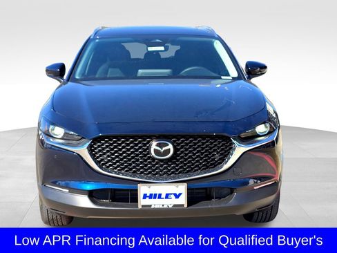 New 2026 MAZDA CX-30 AWD 2.5 S w/ Select Sport Pkg image 6