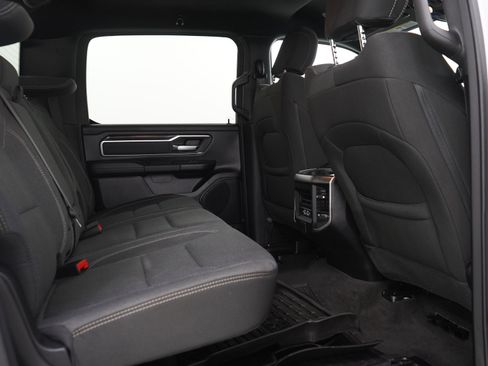 Used 2023 RAM 1500 Big Horn AWD/4WD image 12