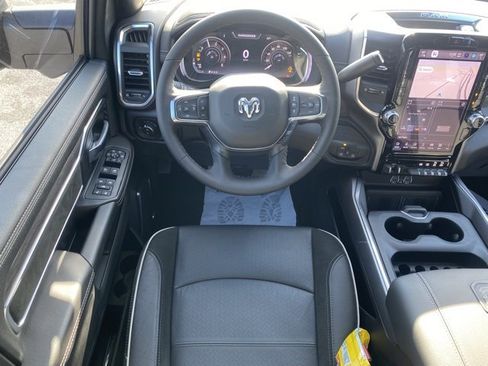 New 2026 RAM 3500 Laramie w/ Towing Technology Group image 37