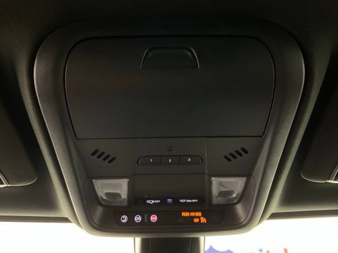 Used 2021 Cadillac XT5 Luxury FWD image 20