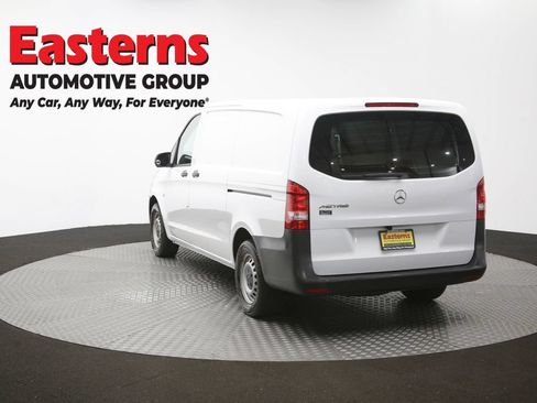 Used 2022 Mercedes-Benz Metris image 61
