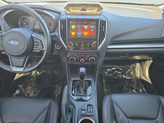 Used 2023 Subaru Crosstrek 2.5i Limited w/ Moonroof Package AWD/4WD image 10