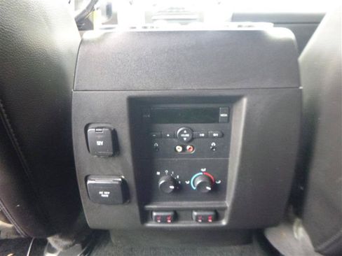 Used 2012 Ford Expedition EL XLT AWD/4WD image 21