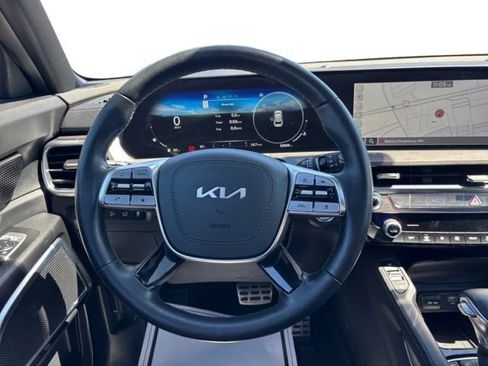 Certified 2023 Kia Telluride SX X-Pro AWD/4WD image 16