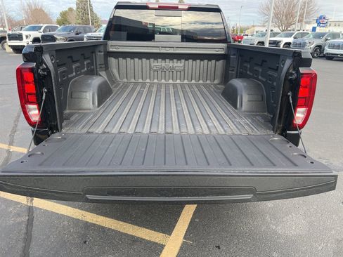 New 2026 GMC Sierra 1500 Elevation image 22