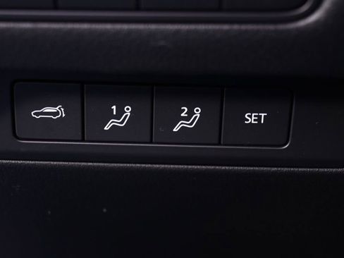 New 2026 MAZDA CX-50 2.5 Hybrid w/ Premium Plus Pkg image 25