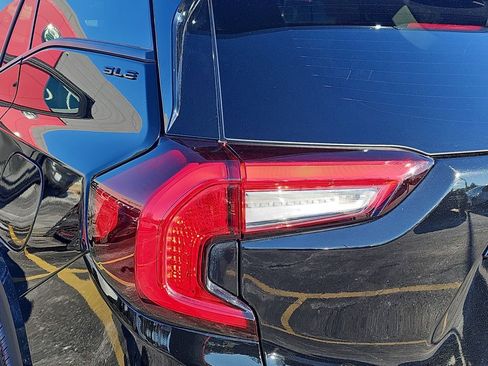 Used 2022 GMC Terrain SLE w/ Driver Convenience Package image 33