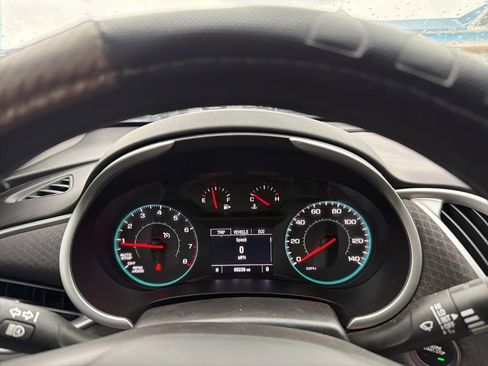 Used 2023 Chevrolet Malibu LT FWD image 16