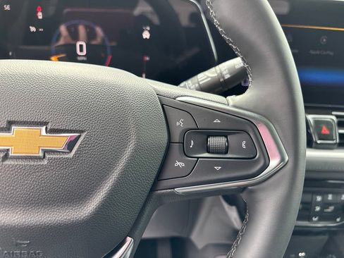 New 2026 Chevrolet TrailBlazer LT w/ Convenience Package FWD image 13