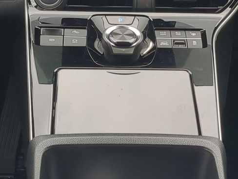 New 2025 Toyota bZ4X AWD image 26